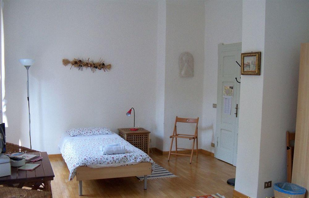 B&B I Ghiri Bergamo Exteriör bild