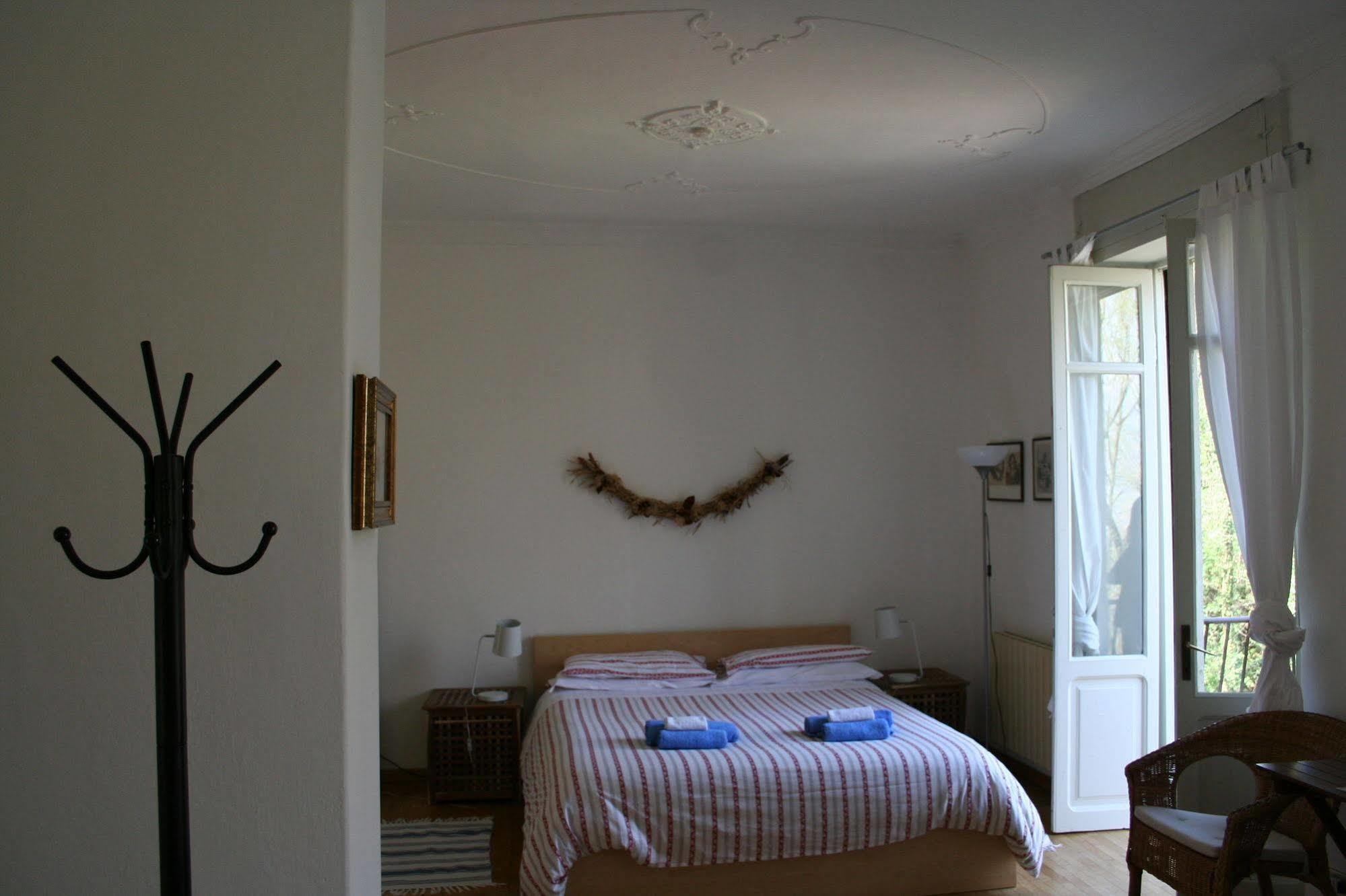 B&B I Ghiri Bergamo Exteriör bild