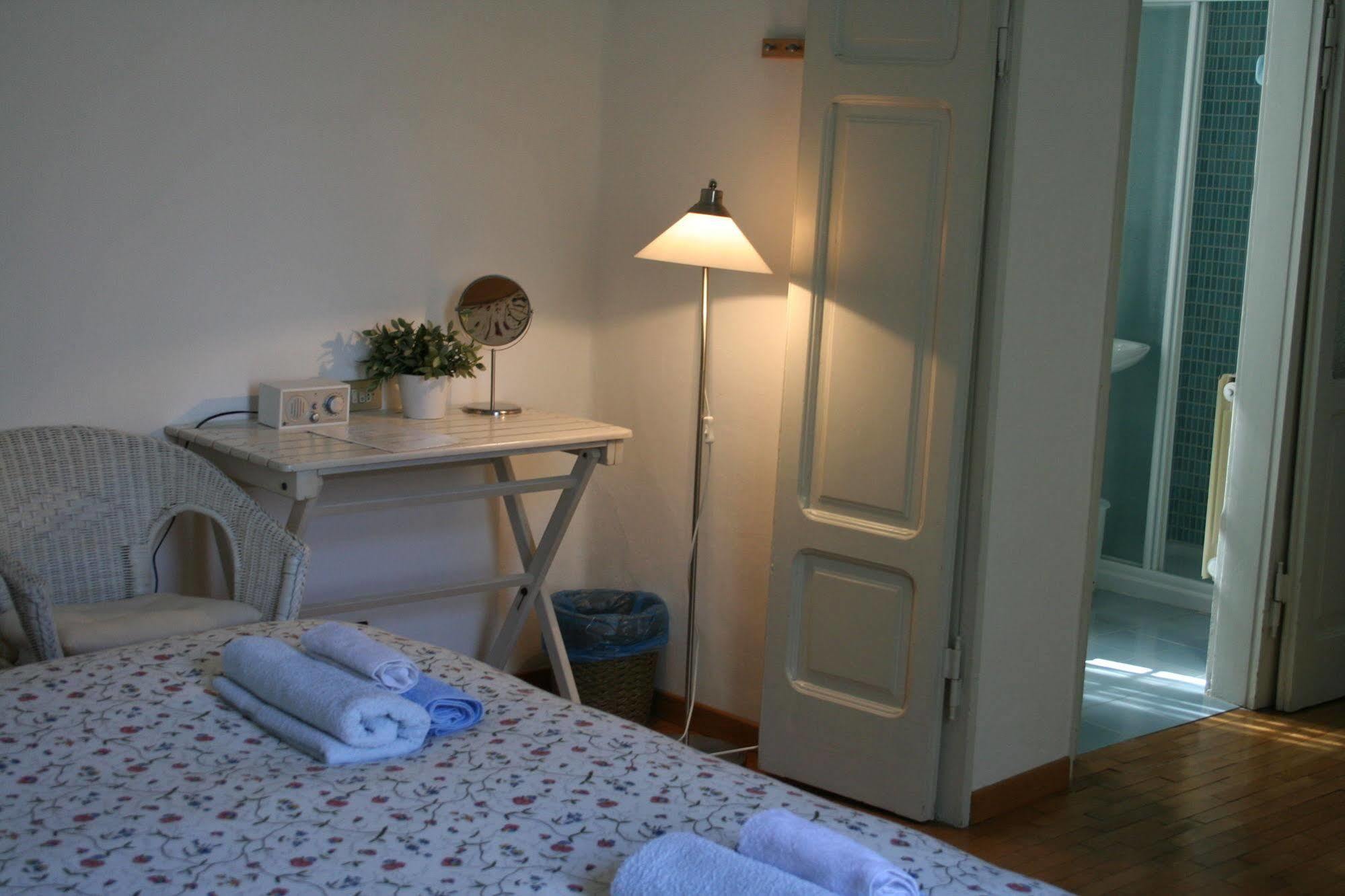 B&B I Ghiri Bergamo Exteriör bild