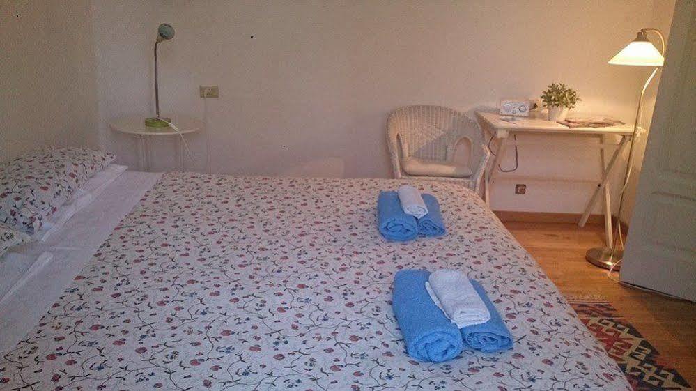 B&B I Ghiri Bergamo Exteriör bild